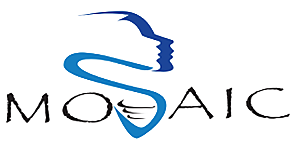 logo - MOSAIC Implant Center