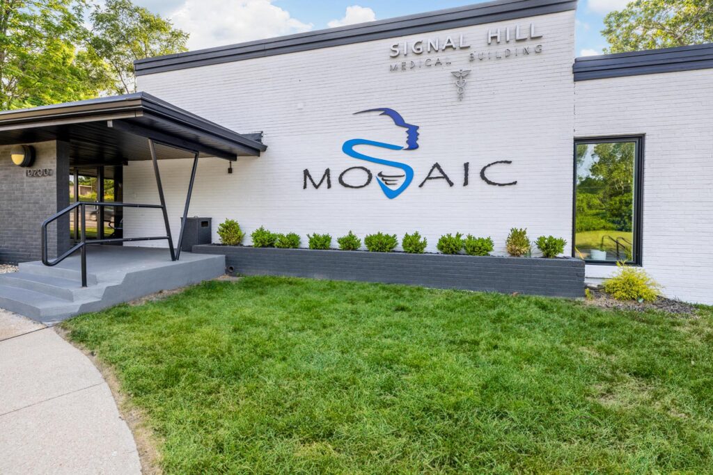 Office pictures - MOSAIC Implant Center