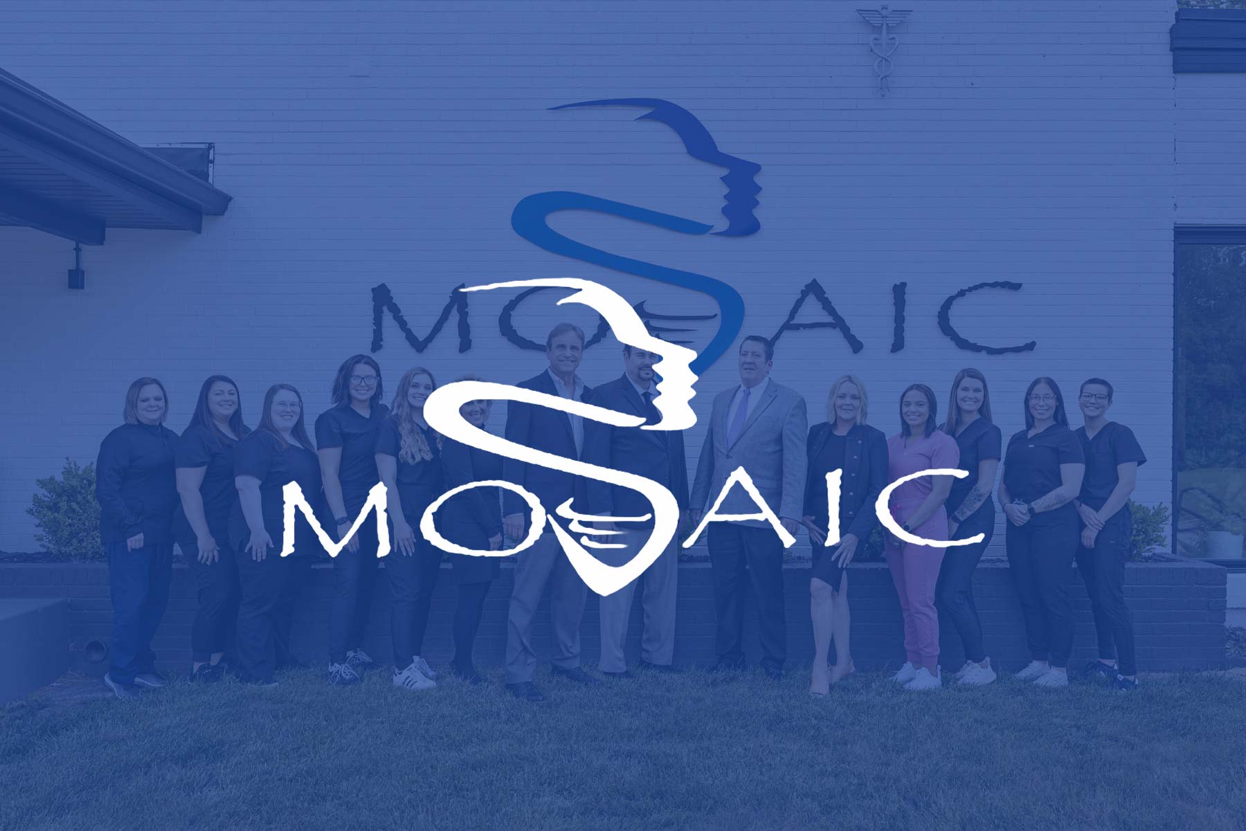 MOSAIC Oral Surgeon & Dental Implant Specialists Belleville